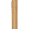 Ekena Millwork Traditional Block Rough Sawn Bracket, Western Red Cedar, 6"W x 22"D x 30"H BKT06X22X30TRA05RWR - alternate 4